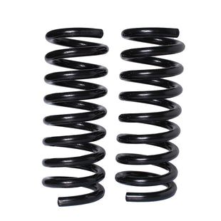 Resortes Originales Ag Confort Dodge Dakota 2000-2004 Par Delantero