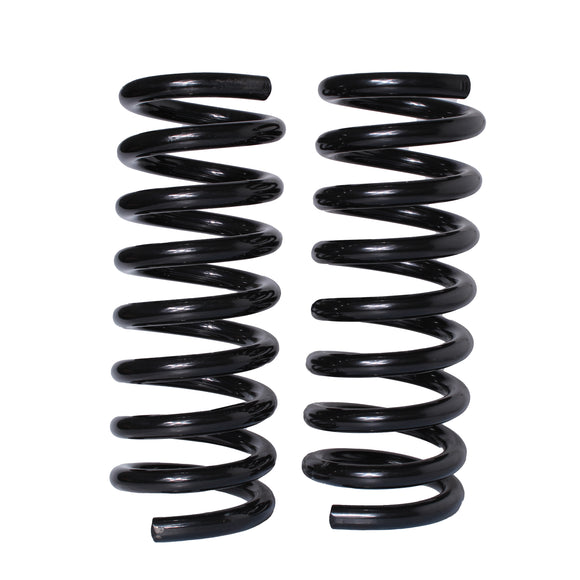 Resortes Originales Ag Confort Dodge Dakota 2000-2004 Par Delantero