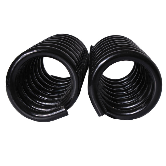 Resortes Originales AG Confort Dodge Dakota 2000-2004 Par Delantero