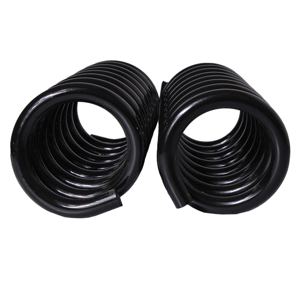 Resortes Originales Ag Confort Dodge Dakota 2000-2004 Par Delantero