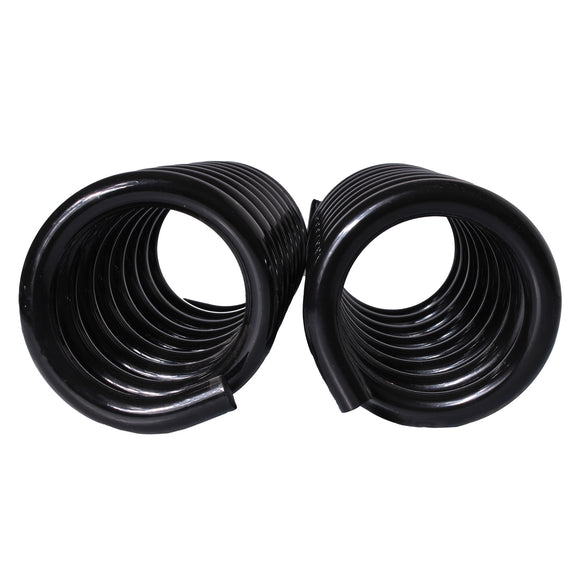 Resortes Originales AG Confort Dodge Dakota 2000-2004 Par Delantero