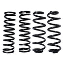 Resortes Originales Ag Confort Jeep Grand Cherokee 2000-2004 Kit 4 Piezas-2