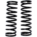 Resortes Originales AG Confort Jeep Grand Cherokee (6 Cil, 8 Cil) 1999-2004 Delanteros-2