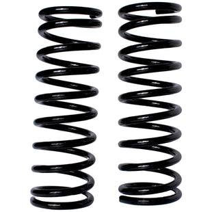 Resortes Originales AG Confort Jeep Grand Cherokee (6 Cil, 8 Cil) 1999-2004 Delanteros