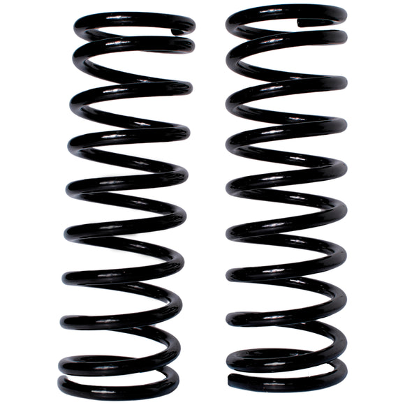 Resortes Originales AG Confort Jeep Grand Cherokee (6 Cil, 8 Cil) 1999-2004 Delanteros