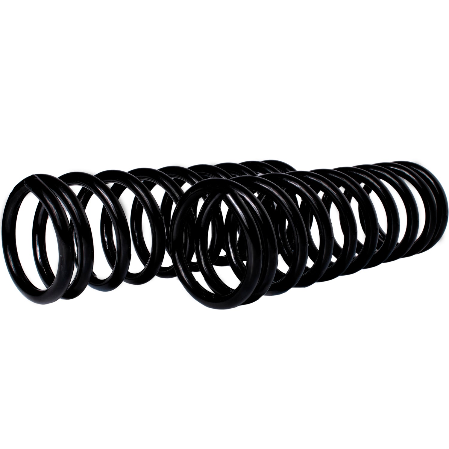 Resortes Originales AG Confort Jeep Grand Cherokee (6 Cil, 8 Cil) 1999-2004 Delanteros