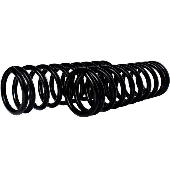 Resortes Originales AG Confort Jeep Grand Cherokee (6 Cil, 8 Cil) 1999-2004 Delanteros