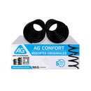 Resortes Originales AG Confort Jeep Grand Cherokee (6 Cil, 8 Cil) 1999-2004 Delanteros-1