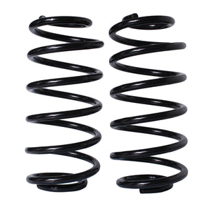 Resortes Ag Confort Jeep Grand Cherokee 2000-2006 Tras