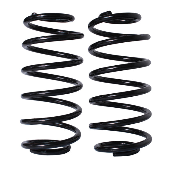 Resortes Ag Confort Jeep Grand Cherokee 2000-2006 Tras