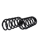 Resortes Originales Ag Confort Jeep Grand Cherokee 2000-2004 Kit 4 Piezas-4