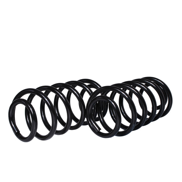 Resortes Originales Ag Confort Jeep Grand Cherokee 2000-2004 Kit 4 Piezas