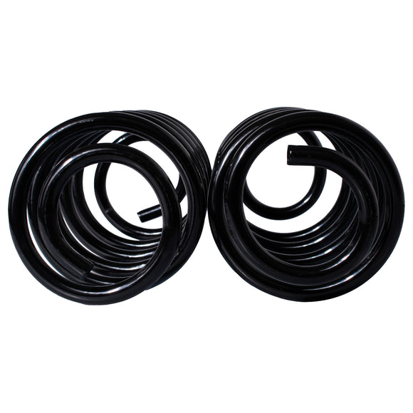 Resortes Ag Confort Jeep Grand Cherokee 1999-2004 Traseros