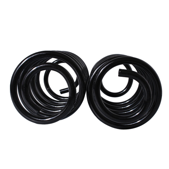 Resortes Ag Confort Jeep Grand Cherokee 2000-2006 Tras