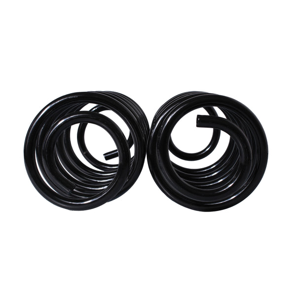 Resortes Ag Confort Jeep Grand Cherokee 1999-2004 Traseros