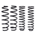 Resortes Originales AG Confort Chrysler Stratus Rt / Cirrus 95-00 Kit 4 Piezas-1