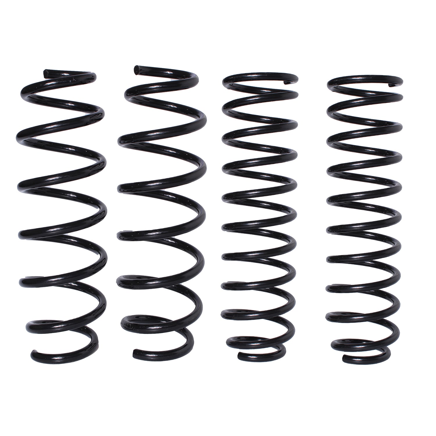 Resortes Originales Ag Confort Dodge Chrysler Stratus Rt / Cirrus 95-00 Kit 4 Piezas