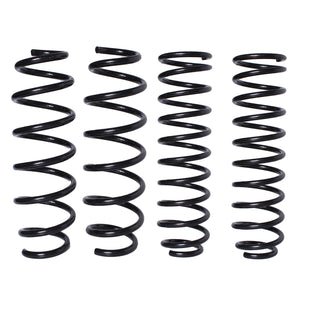 Resortes Originales AG Confort Chrysler Stratus Rt / Cirrus 95-00 Kit 4 Piezas