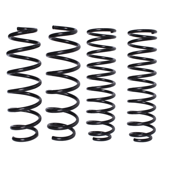 Resortes Originales AG Confort Chrysler Stratus Rt / Cirrus 95-00 Kit 4 Piezas