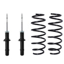 Kit Original Resortes y Amortiguadores Dodge Cirrus 1995-2000 Delanteros-2