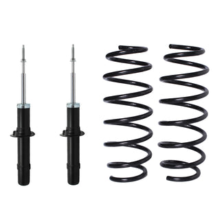 Kit Original Resortes y Amortiguadores Dodge Cirrus 1995-2000 Delanteros