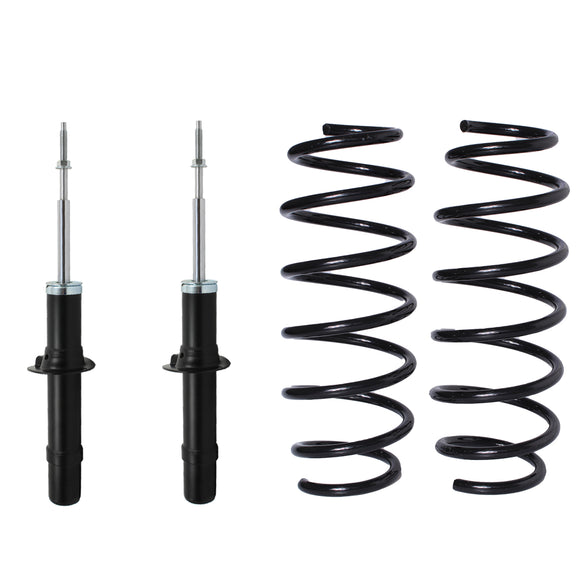 Kit Original Resortes y Amortiguadores Dodge Cirrus 1995-2000 Delanteros