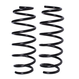 Resortes Originales AG Confort Chrysler Cirrus RT 1995-2000 Par Delantero