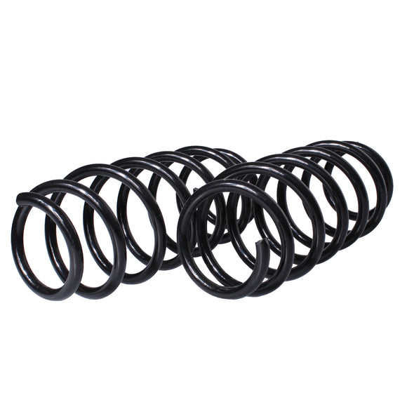 Resortes Originales AG Confort Chrysler Stratus Rt / Cirrus 95-00 Kit 4 Piezas