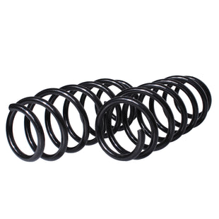 Resortes Originales AG Confort Dodge Stratus (Incluye RT) 95-00 Par Delantero