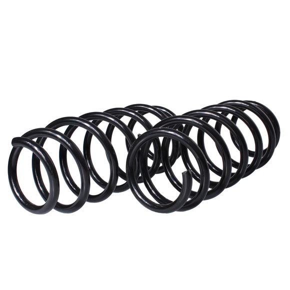 Resortes Originales AG Confort Dodge Stratus (Incluye RT) 95-00 Par Delantero