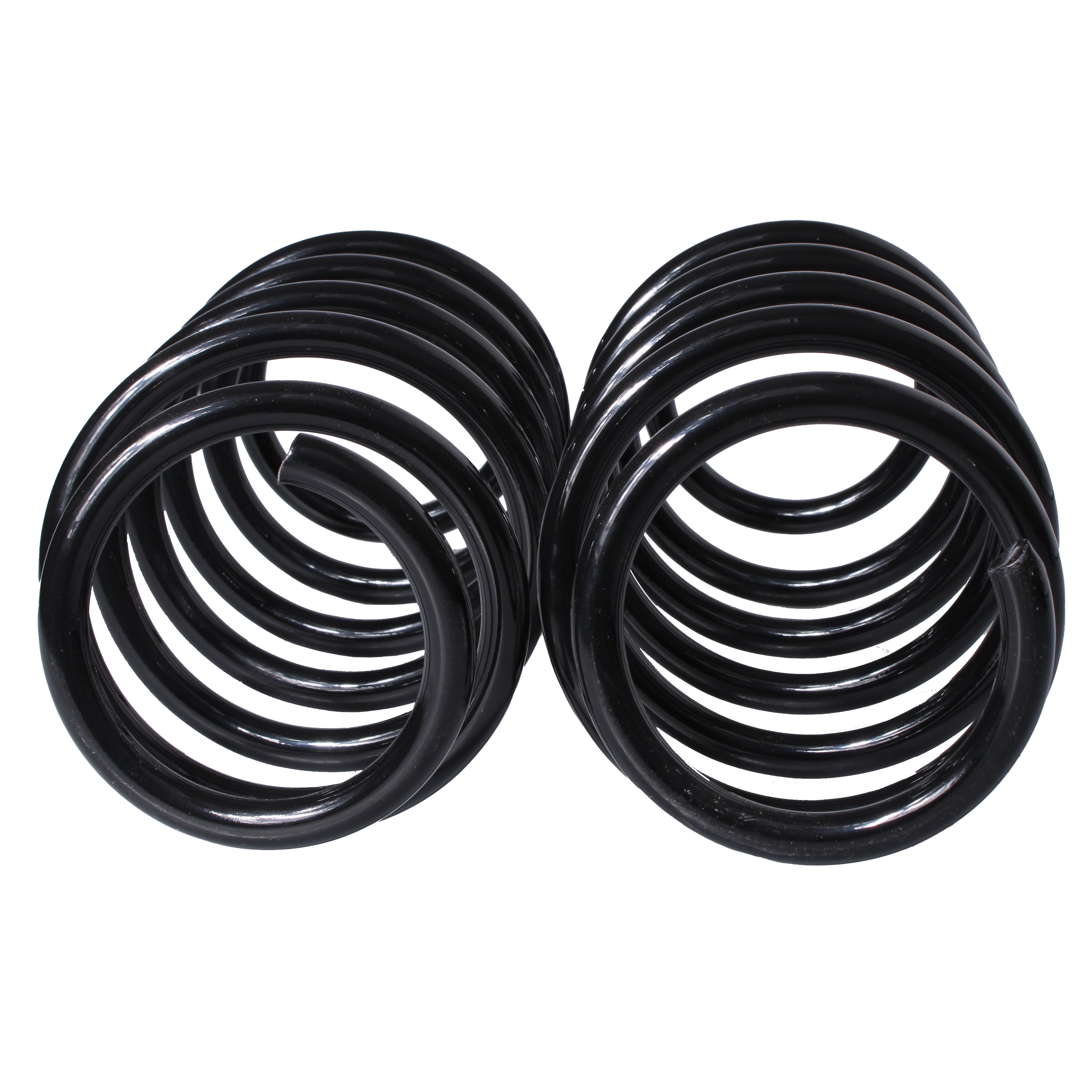 Resortes Originales Ag Confort Chrysler Cirrus RT 1995-2000 Par Delantero