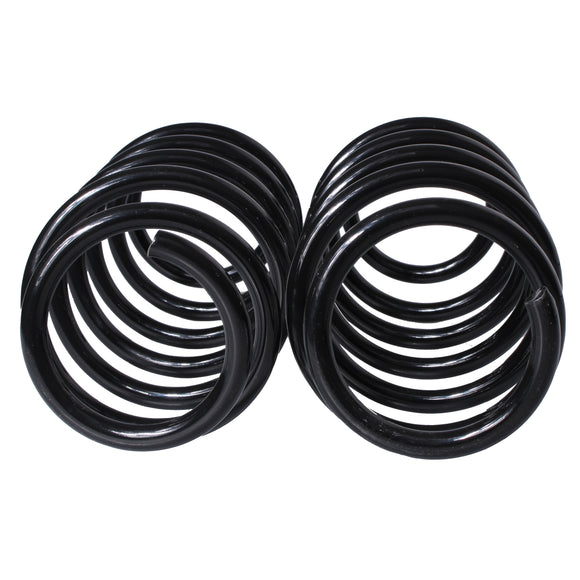 Resortes Originales AG Confort Dodge Stratus (Incluye RT) 95-00 Par Delantero