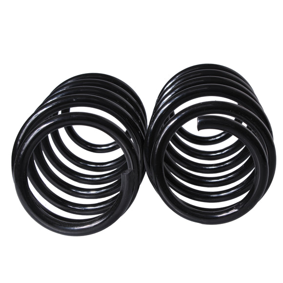 Resortes Originales AG Confort Chrysler Cirrus RT 1995-2000 Par Delantero