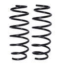 Resortes Originales AG Confort Dodge Stratus (Incluye RT) 95-00 Par Delantero-1