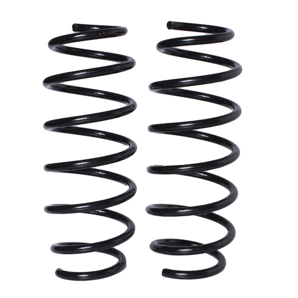 Resortes Originales AG Confort Dodge Stratus (Incluye RT) 95-00 Par Delantero