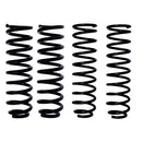 Resortes Originales AG Confort Dodge Stratus 1995-2000 Kit 4 Piezas-1