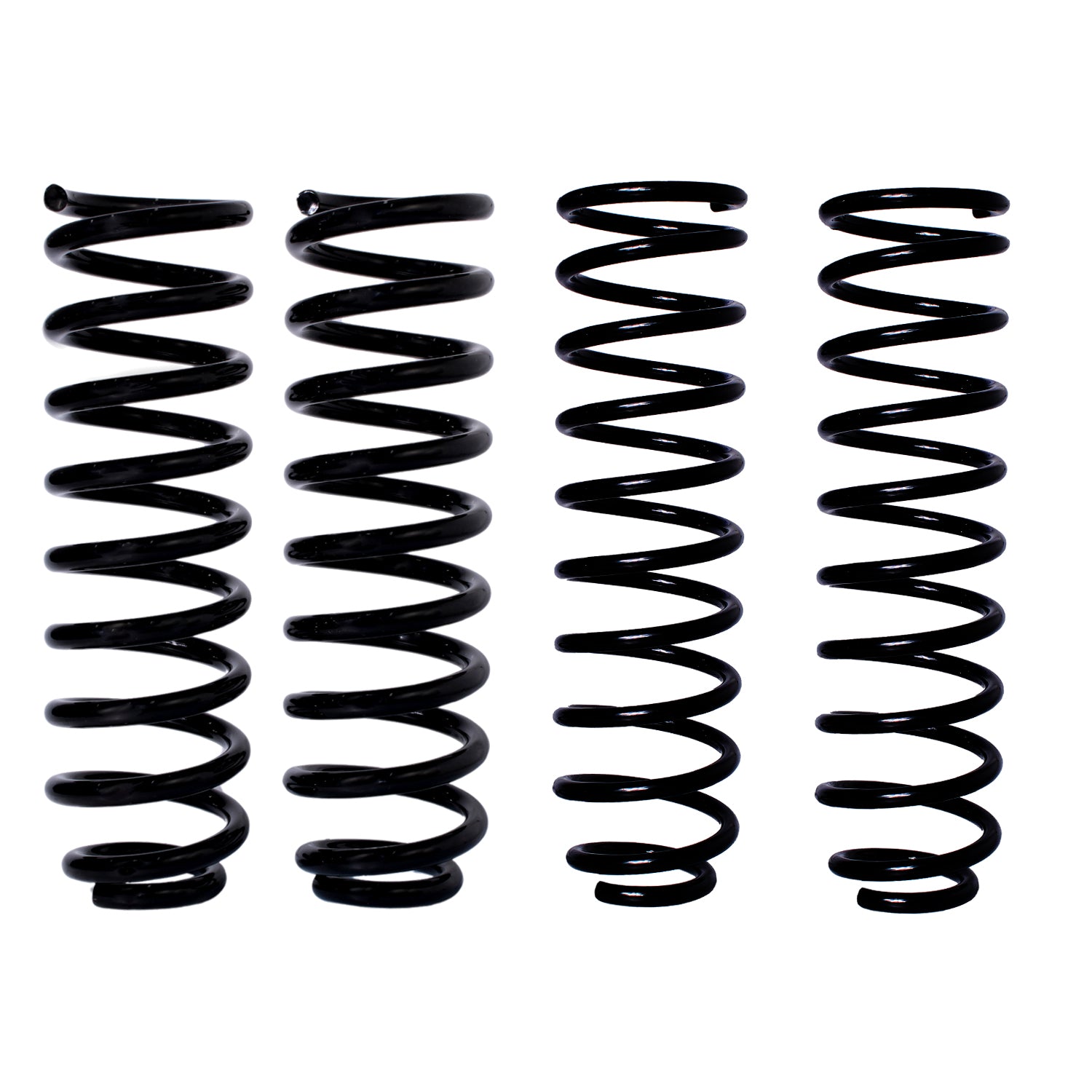 Resortes Originales Ag Confort Dodge Chrysler Stratus 95-00 Kit 4 Piezas