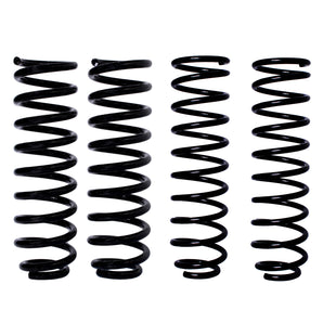 Resortes Originales AG Confort Dodge Stratus 1995-2000 Kit 4 Piezas