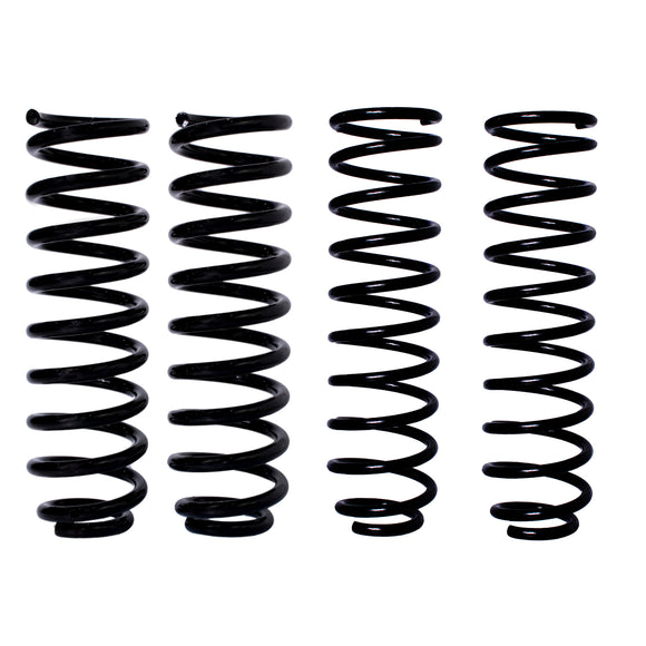 Resortes Originales AG Confort Dodge Stratus 1995-2000 Kit 4 Piezas