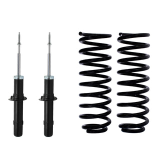 Kit Original Resortes y Amortiguadores Dodge Stratus 1995-2000 Delanteros