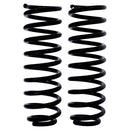 Resortes Originales AG Confort Dodge Stratus (Excepto RT) 1995-2000 Delanteros-1