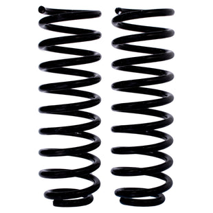 Resortes Originales AG Confort Dodge Stratus (Excepto RT) 1995-2000 Delanteros