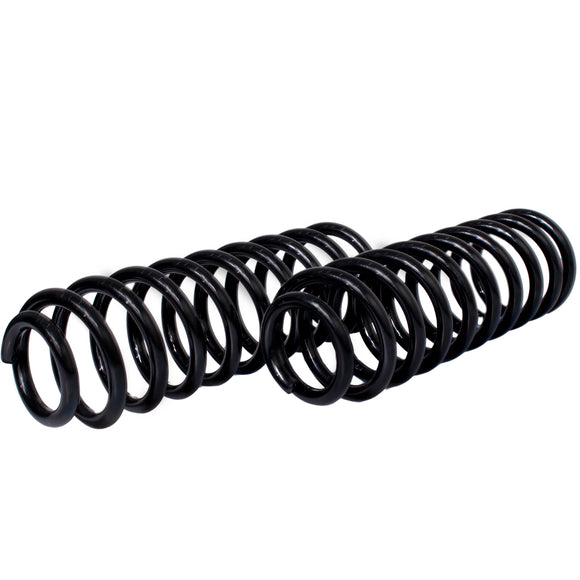 Resortes Originales AG Confort Dodge Stratus (Excepto RT) 1995-2000 Delanteros