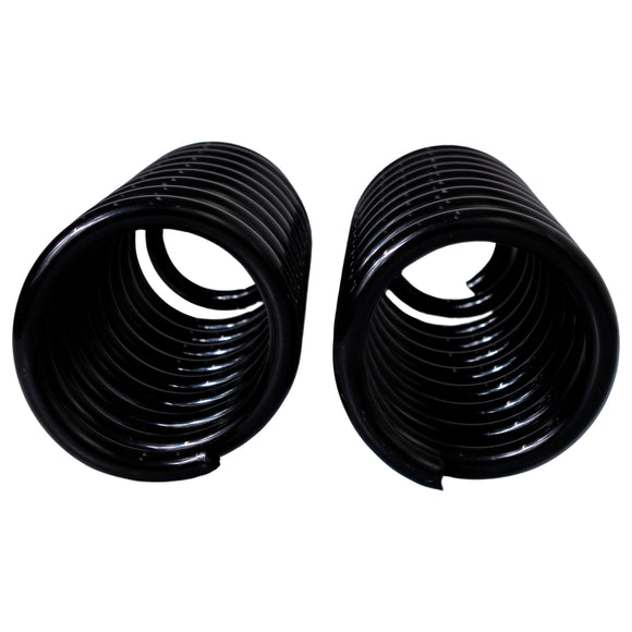 Resortes Originales AG Confort Dodge Stratus (Excepto RT) 1995-2000 Delanteros