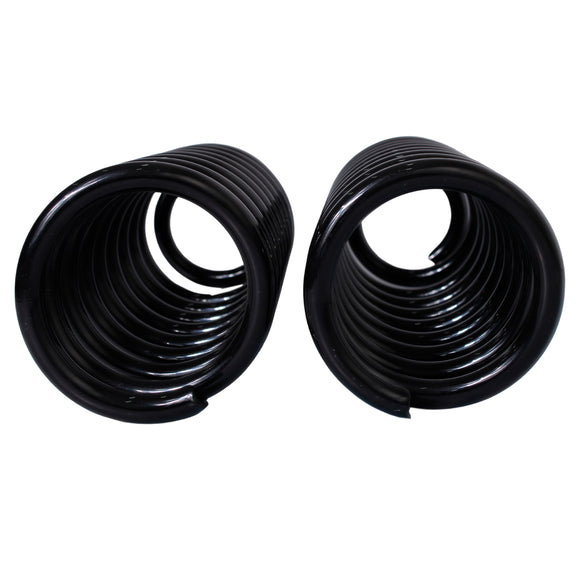 Resortes Originales AG Confort Chrysler Cirrus (Excepto RT) 1995-2000 Delanteros