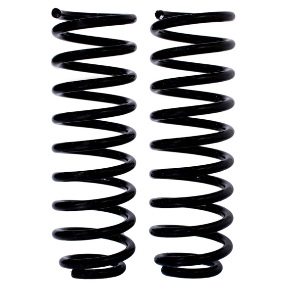 Resortes Originales AG Confort Chrysler Cirrus (Excepto RT) 1995-2000 Delanteros