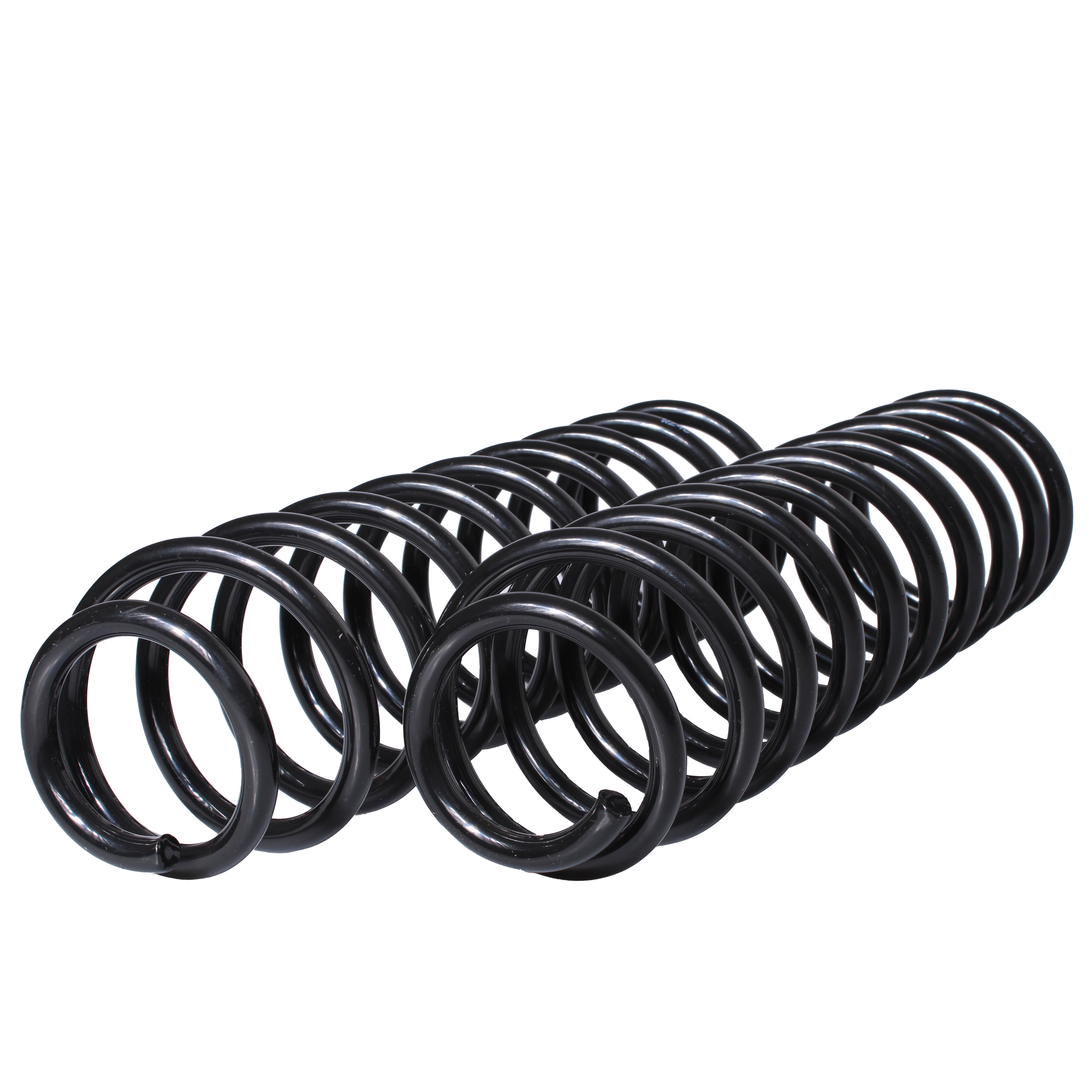 Kit Original Resortes, Amortiguadores y Bases Dodge Stratus 1999-2000 Trasero