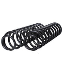 Resortes Originales AG Confort Dodge Stratus (Incl Rt) 95-06 Par Trasero-2