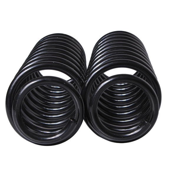 Resortes Originales AG Confort Dodge Stratus (Incl Rt) 95-06 Par Trasero