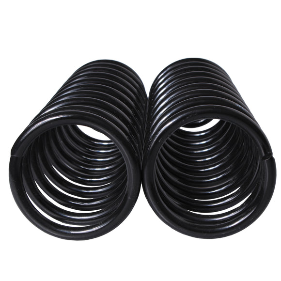 Resortes Originales AG Confort Dodge Stratus (Incl Rt) 95-06 Par Trasero